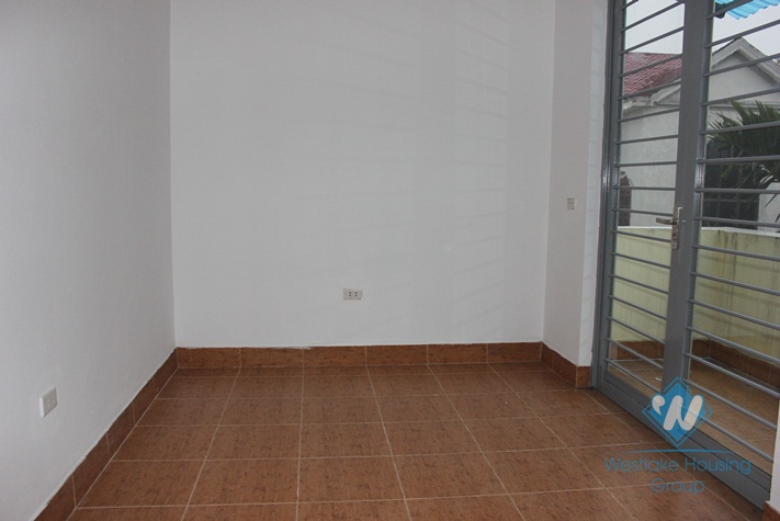 House for rent in Au co st, Tay ho District